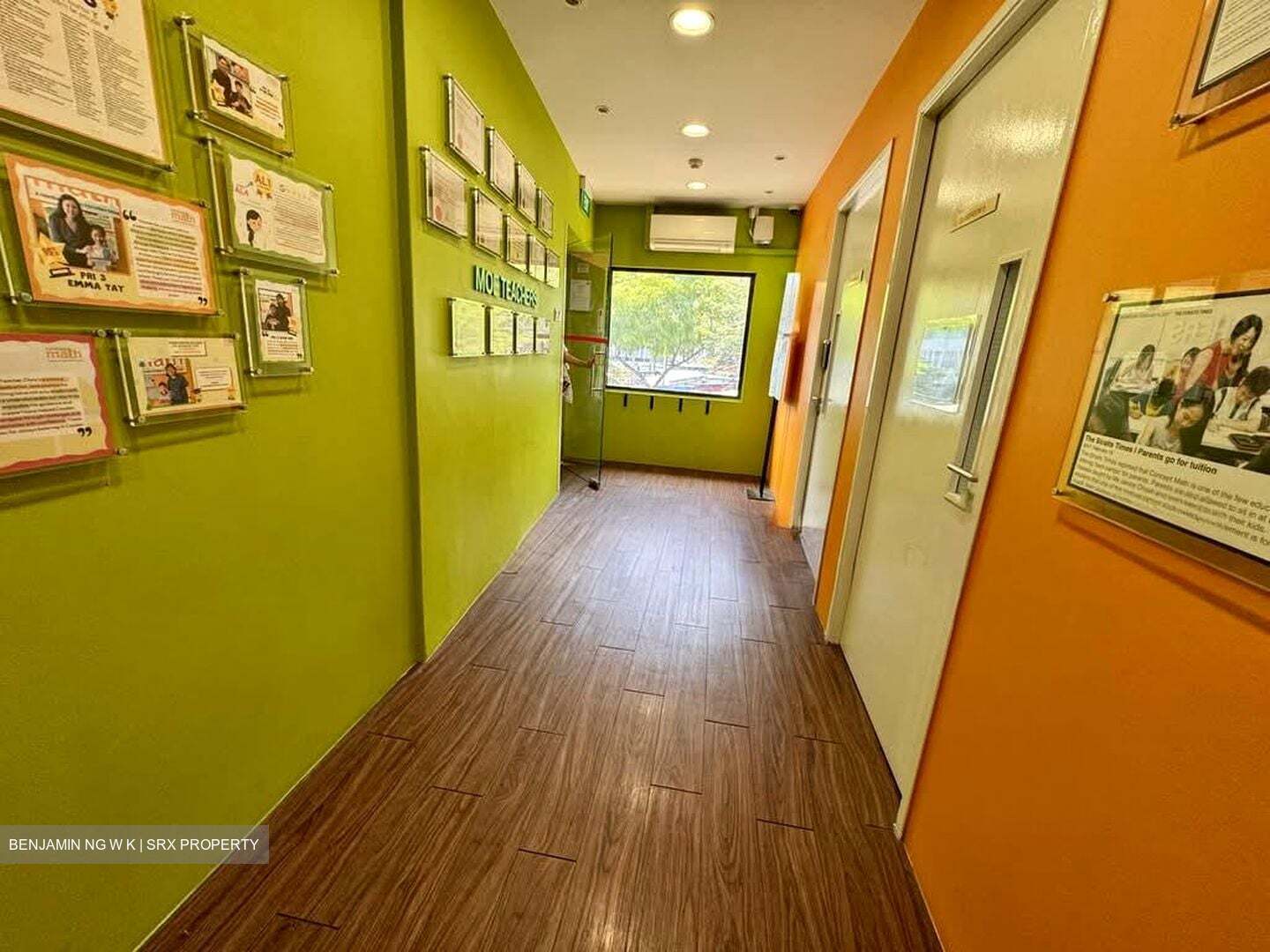 Goldhill Plaza (D11), Office #606791601